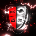 Discovery icon for Hardcore-Fun-Gamer.de Discord server