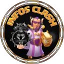 INFOS CLASH by La Meute