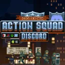Door Kickers: Action Squad Lounge