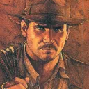 Indy's Stream