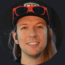 Discovery icon for andyTHPS Community Discord server