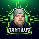 Dantilus Home Server Icon
