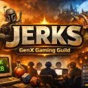 JERKS