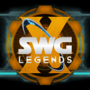 Discovery icon for SWG:Legends Discord server