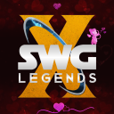 Discovery icon for SWG:Legends Discord server