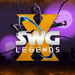Discovery icon for SWG:Legends Discord server