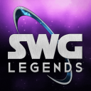 Discovery icon for SWG:Legends Discord server