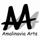Amalinavia Art