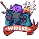 The WIDERS