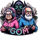 Grumpy Old Men Gaming