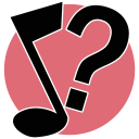 Anime Music Quiz Discord Server Icon