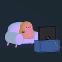 The Potato Lounge Discord Server Icon