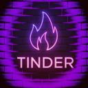 Tinder #Lotus icon