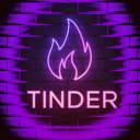 Tinder #Lotus icon