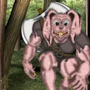 The 3D RPG's Modeling Station