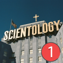 Discovery icon for The Church of Scientology Discord server
