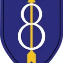 La 8e division