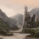 Medieval Storm Field