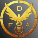 Delta Force Aus icon