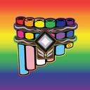 The Crockery: A Kingkiller Chronicle Discord Server icon