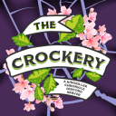 The Crockery: A Kingkiller Chronicle Discord Server icon