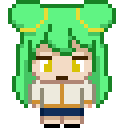 AnimeZero by WonderfulSubs | Make Friends • Chat • Anime • Gaming • Art • Memes • Emotes icon