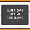 SuperDopeNetwork