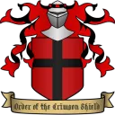 Order of the Crimson Shield
