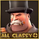 League Of Timeless Topper Gentlemen