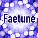 Faetune Server Icon