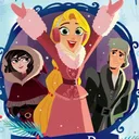 Tangled Discord