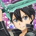 Sword Art Online: Integral Factor icon
