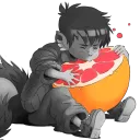 Pamplemousse Games