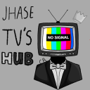 JhaseTV's Hub Discord server icon