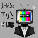 JhaseTV's Hub Discord Server Icon