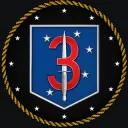 3d MRB Realism Unit Discord Server Icon
