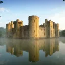 Magical and Medieval