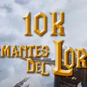 Amantes del Lore Oficial