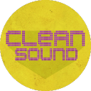Cleansound Studio icon