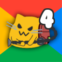 Nitro Blob Cats 4: Nothing Is Impawssible icon