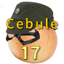 Cebule 17 Discord server icon