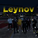 Leynov Family
