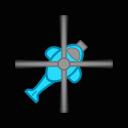 defly.io icon