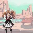 Super Maid Brigade