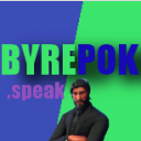 byrepok.speak Server Icon