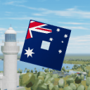 Discovery icon for Australia Discord server