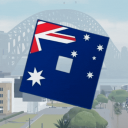 Discovery icon for Australia Discord server