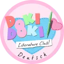 Doki Doki Literature Club - Deutsch