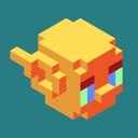 GoblinBob's Fireplace of Creativity Discord Server Icon