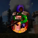 DankBank Build